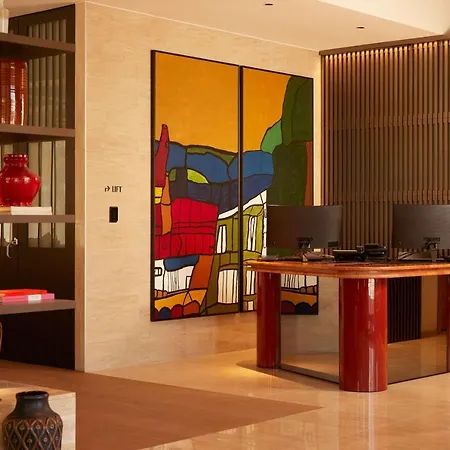 Adina Geneva Hotel