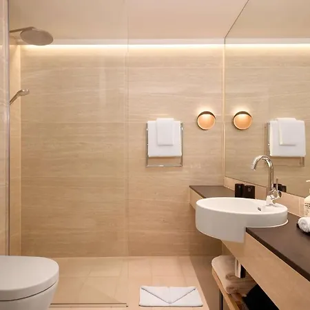 Adina Geneva Hotel Vernier