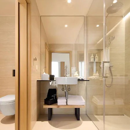 Adina Geneva Hotel Vernier