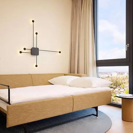 Hotel Adina Geneva