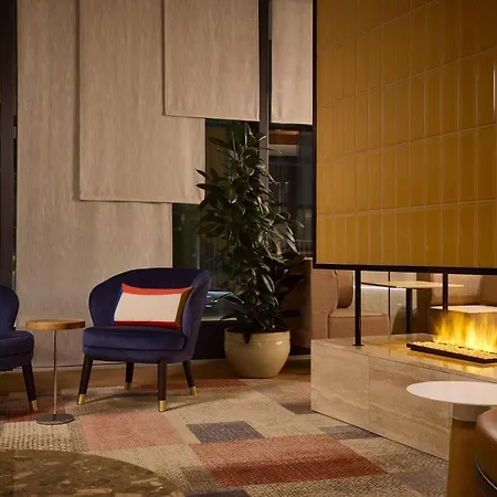 Szálloda Adina Geneva 4*